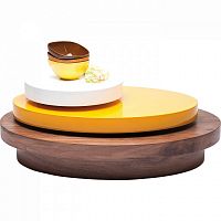 столик кофейный horizon мультиколор в Нижневартовске