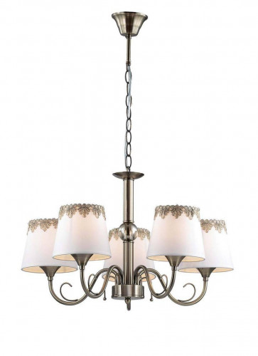 подвесная люстра lumion placida 2998/5 в Нижневартовске