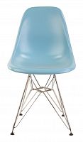 стул klassic dsr голубой (eames style) в Нижневартовске