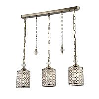 подвесной светильник maytoni sherborn rc015-pl-03-g в Нижневартовске