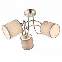 потолочная люстра globo paco 15185-3d в Нижневартовске