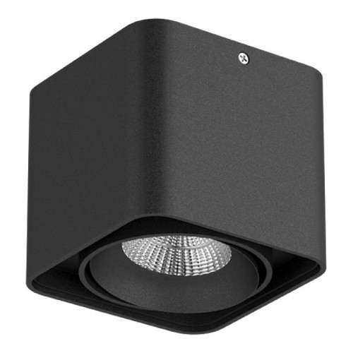 потолочный светильник lightstar monocco 212517 в Нижневартовске