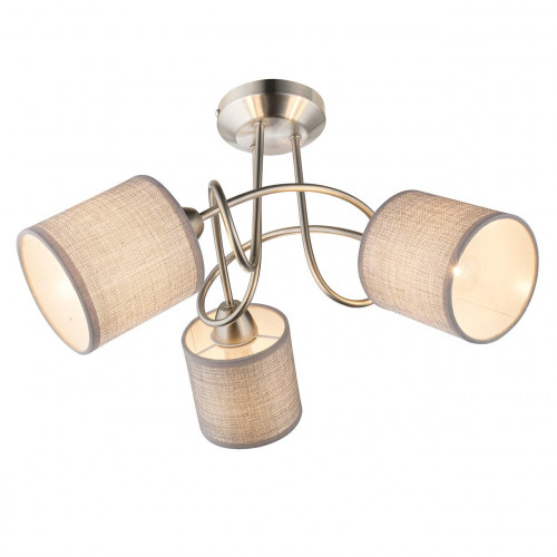 потолочная люстра globo paco 15185-3d в Нижневартовске