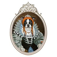 репродукция «музейный экспонат», версия 32 в картинной раме «офелия» в Нижневартовске