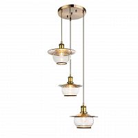 подвесная люстра globo nevis 69030-3h в Нижневартовске
