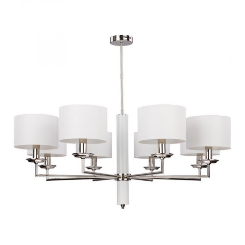 потолочная люстра kutek mood modesto mod-zw-8 (bc) в Нижневартовске