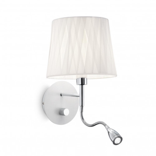 бра ideal lux effetti ap2 в Нижневартовске