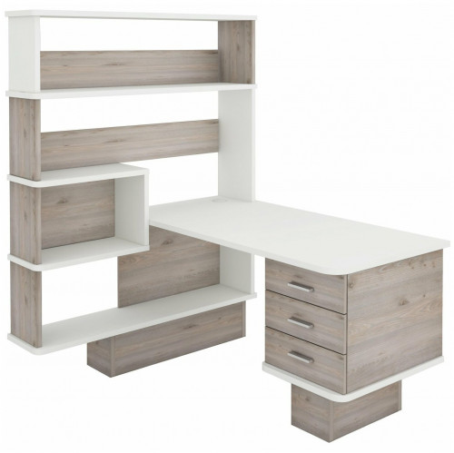 компьютерный стол мэрдэс домино нельсон ср-520 в Нижневартовске