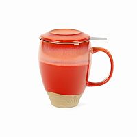 кружка akira красный в Нижневартовске