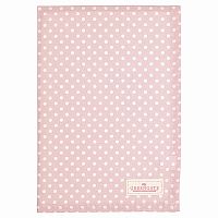 полотенце 2spot pale pink в Нижневартовске