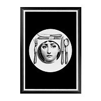 арт-постер церемония fornasetti в Нижневартовске