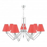 подвесная люстра lamp4you hightech m1-07-wm-lmp-o-26 в Нижневартовске