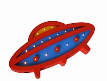 детский светильник нло в Нижневартовске