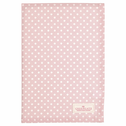 полотенце 2spot pale pink в Нижневартовске