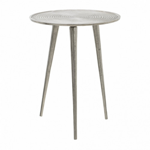 стол molly серебристый в Нижневартовске