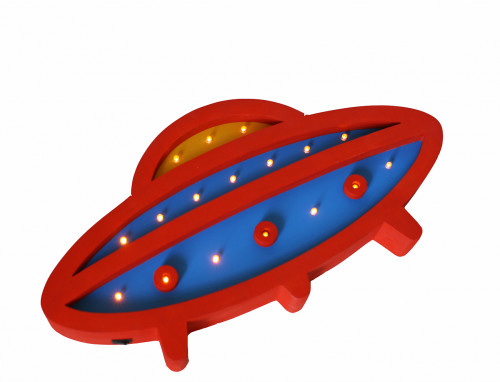 детский светильник нло в Нижневартовске