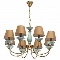 подвесная люстра mw-light магелан 1 713010308 в Нижневартовске