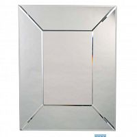 зеркало прямоугольное настенное wide framed в Нижневартовске