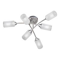 потолочная люстра vitaluce v4188-9/6pl в Нижневартовске