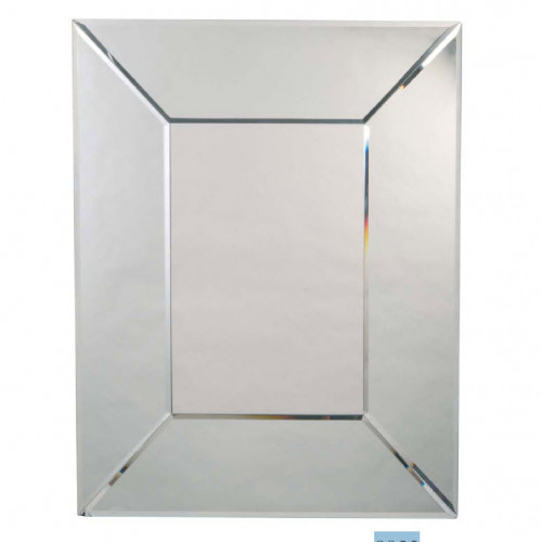 зеркало прямоугольное настенное wide framed в Нижневартовске