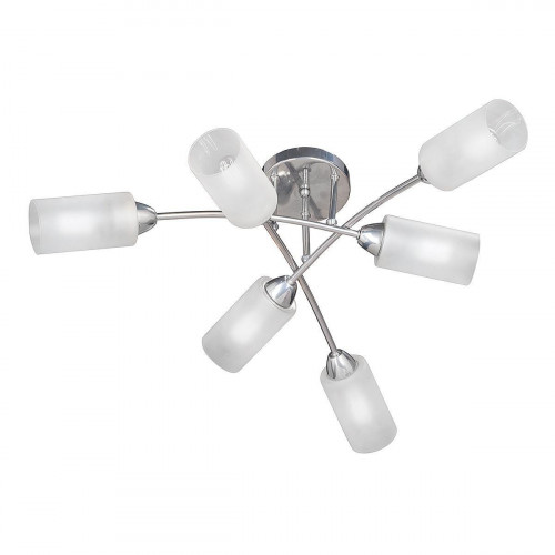 потолочная люстра vitaluce v4188-9/6pl в Нижневартовске