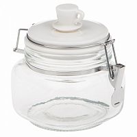 банка для чая чаепитие в Нижневартовске