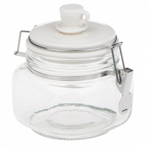 банка для чая чаепитие в Нижневартовске