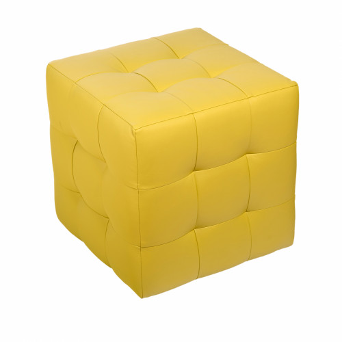 пуф руби жёлтый в Нижневартовске