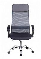 компьютерное кресло бюрократ kb-6n для руководителя в Нижневартовске