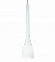 подвесной светильник ideal lux flut sp1 big bianco в Нижневартовске