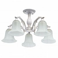 потолочная люстра de markt city ариадна 450018705 в Нижневартовске