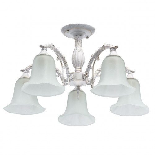 потолочная люстра de markt city ариадна 450018705 в Нижневартовске