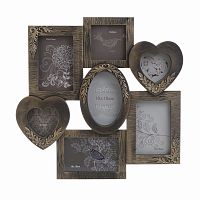 фоторамка pat коричневого цвета в Нижневартовске