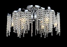 потолочная люстра citilux рита cl325161 в Нижневартовске