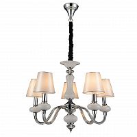 подвесная люстра st luce lume sl654.503.05 в Нижневартовске