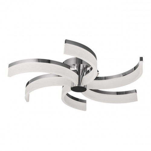 потолочная светодиодная люстра kink light фейерверк 08008 в Нижневартовске