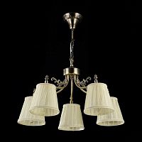 подвесная люстра maytoni vesta rc331-pl-05-r в Нижневартовске