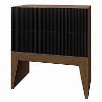 тумба still new,темная в Нижневартовске