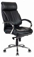 компьютерное кресло бюрократ t-9904sl для руководителя в Нижневартовске