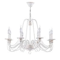 подвесная люстра freya velia fr2046-pl-08-wg в Нижневартовске