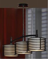 подвесная люстра lussole busachi lsf-8203-03 в Нижневартовске