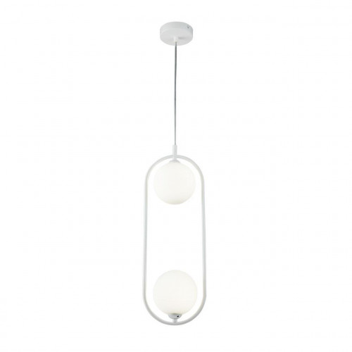 подвесной светильник maytoni ring mod013pl-02w в Нижневартовске