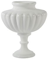 ваза настольная white dionysus / gf12072 (white dionysus) в Нижневартовске