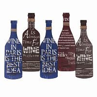 винница bottles настенная в Нижневартовске