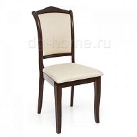 стул деревянный tim cappuccino в Нижневартовске