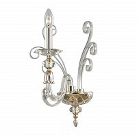 бра divinare bergamo 8821/09 ap-1 в Нижневартовске