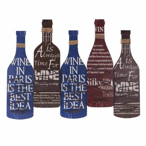 винница bottles настенная в Нижневартовске