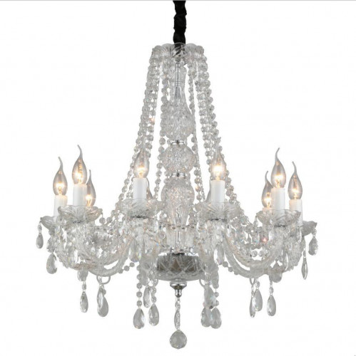 подвесная люстра omnilux arona oml-89403-10 в Нижневартовске