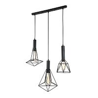 подвесной светильник maytoni spider t021-03-b в Нижневартовске