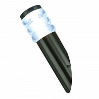 уличный настенный светильник arte lamp portico a8382al-1ss в Нижневартовске